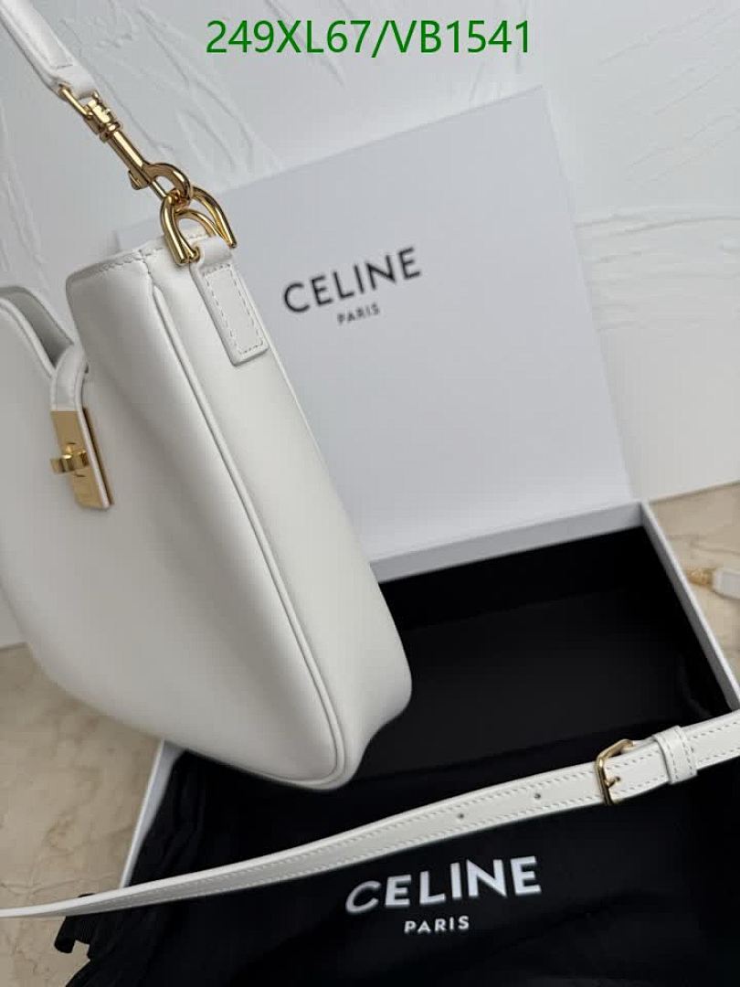 Celine-Bag-Mirror Quality Code: VB1541 $: 249USD
