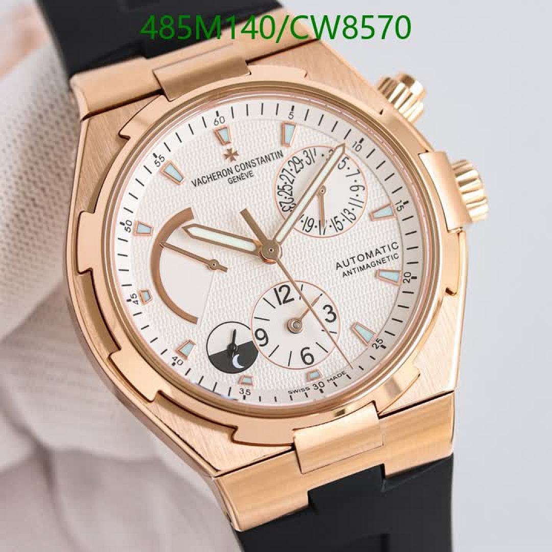 Vacheron Constantin-Watch-Mirror Quality Code: CW8570 $: 485USD