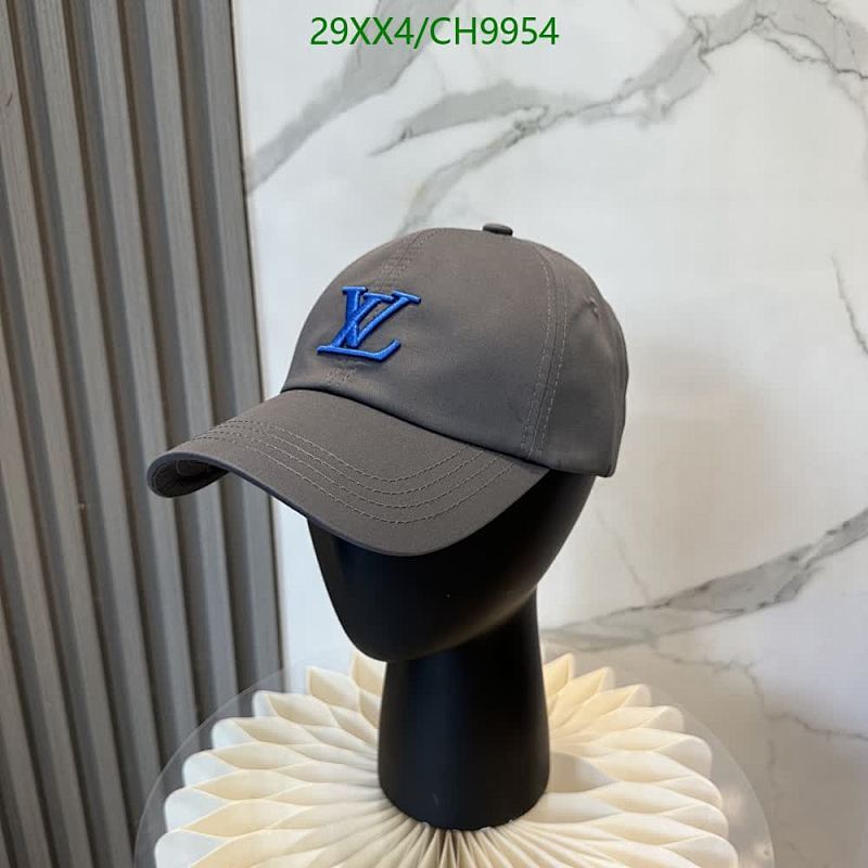 LV-Cap(Hat) Code: CH9954 $: 29USD