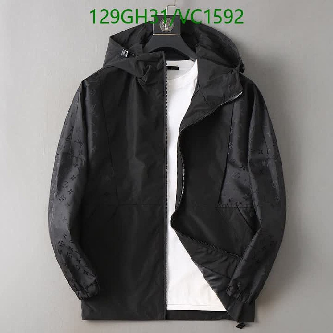 LV-Clothing Code: VC1592 $: 129USD