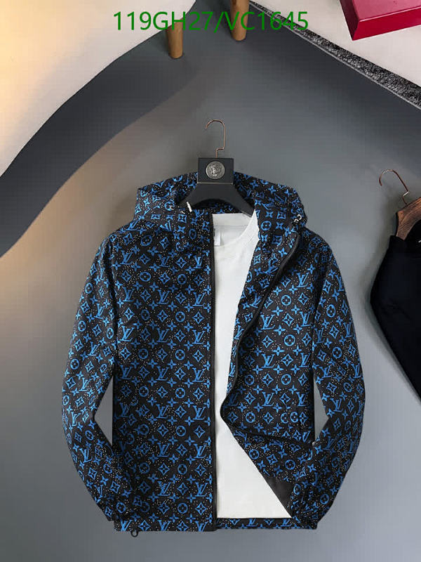 LV-Clothing Code: VC1645 $: 119USD