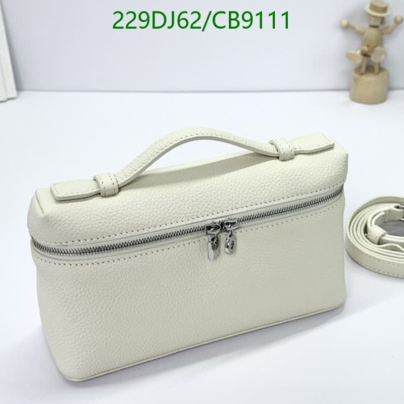 Loro Piana-Bag-Mirror Quality Code: CB9111 $: 239USD