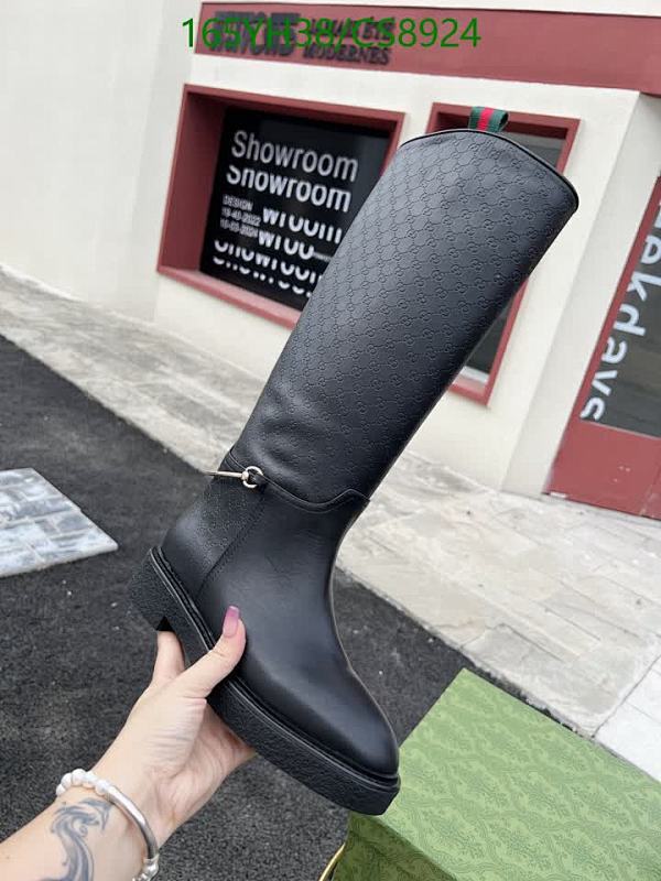 Boots-Women Shoes Code: CS8924 $: 165USD
