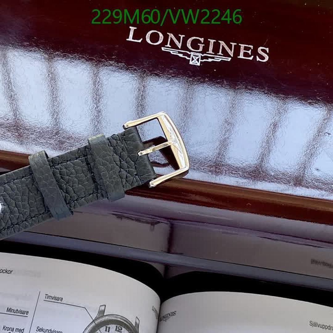 Longines-Watch-Mirror Quality Code: VW2246 $: 229USD-Yupoo.ru - Copybrand.Team photo album Longines-Watch-Mirror Quality Code: VW2246 $: 229USD