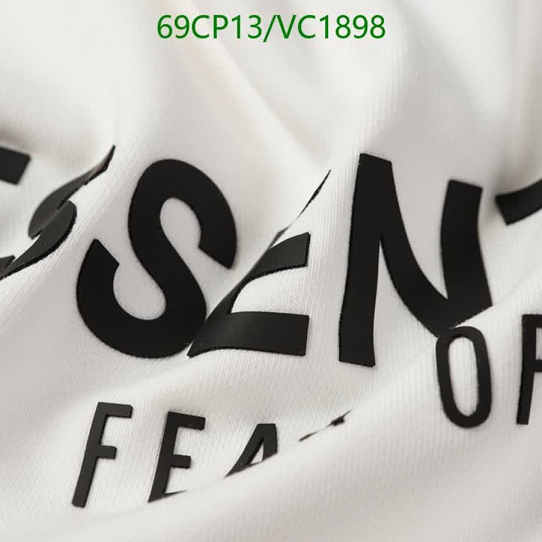 DENIM TEARS-Clothing Code: VC1898 $: 69USD