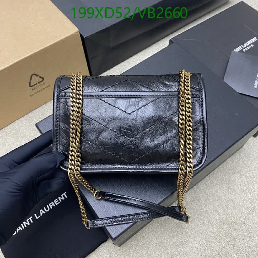 YSL-Bag-Mirror Quality Code: VB2660 $: 199USD