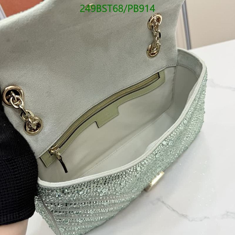 Gucci-Bag-Mirror Quality Code: PB914 $: 249USD