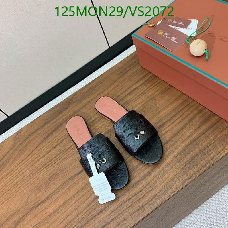 Loro Piana-Women Shoes Code: VS2072 $: 125USD