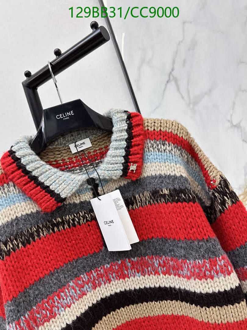 Celine-Clothing Code: CC9000 $: 129USD