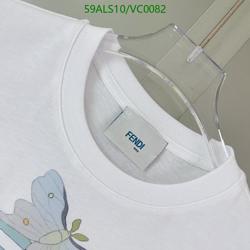 Fendi-Kids clothing Code: VC0082 $: 59USD