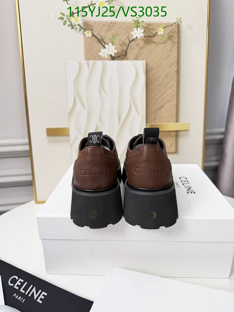 Prada-Women Shoes Code: VS3035 $: 115USD