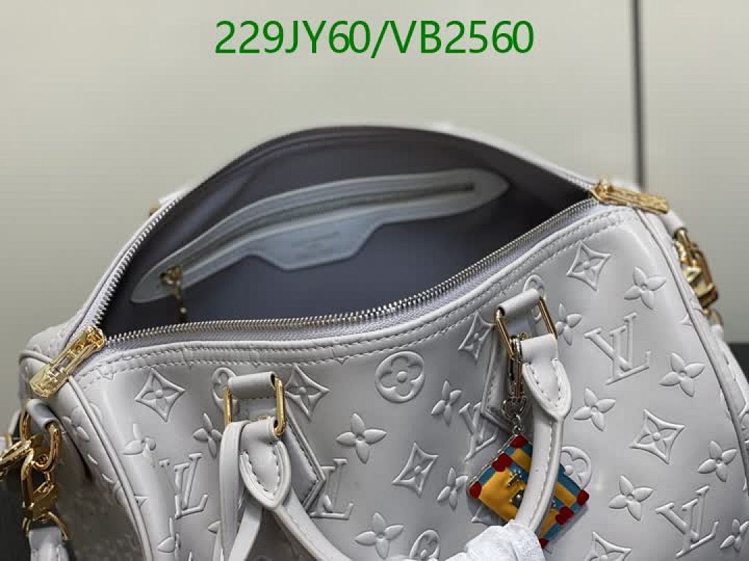 LV-Bag-Mirror Quality Code: VB2560 $: 229USD