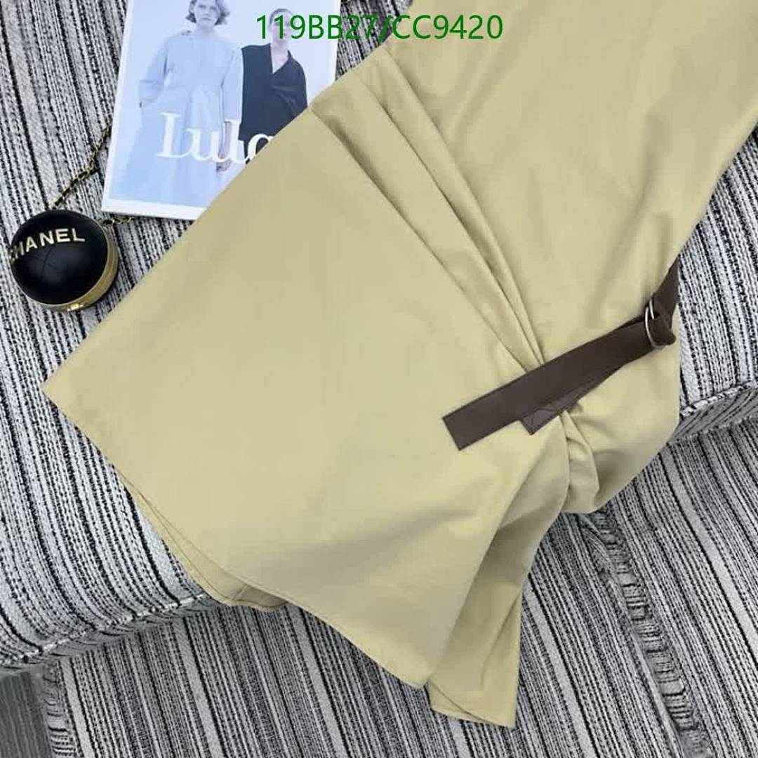 Loewe-Clothing Code: CC9420 $: 119USD