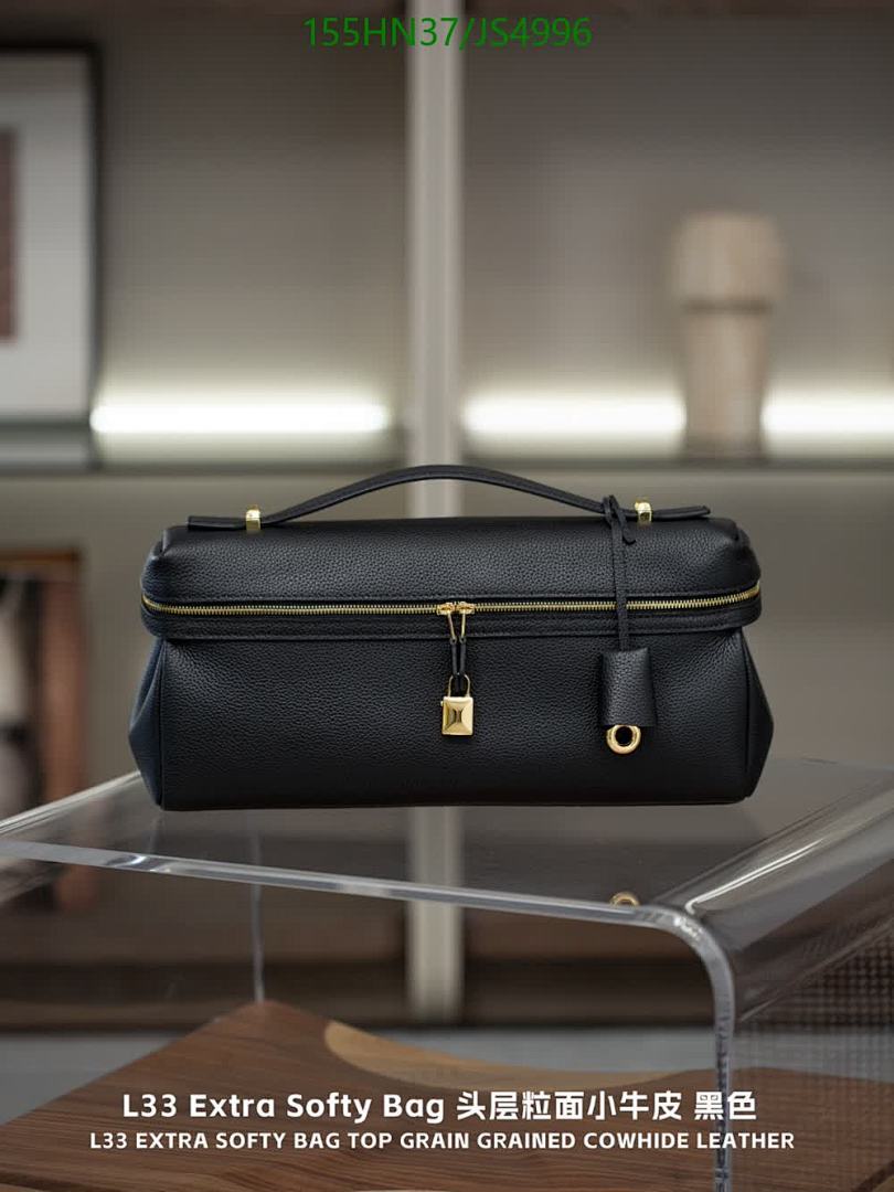 Loro Piana-Bag-4A Quality Code: JS4996 $: 155USD