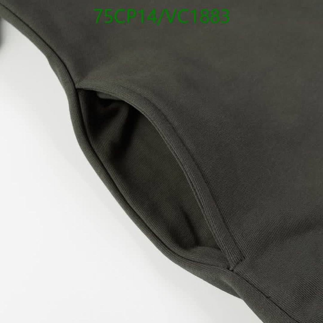 DENIM TEARS-Clothing Code: VC1883 $: 75USD