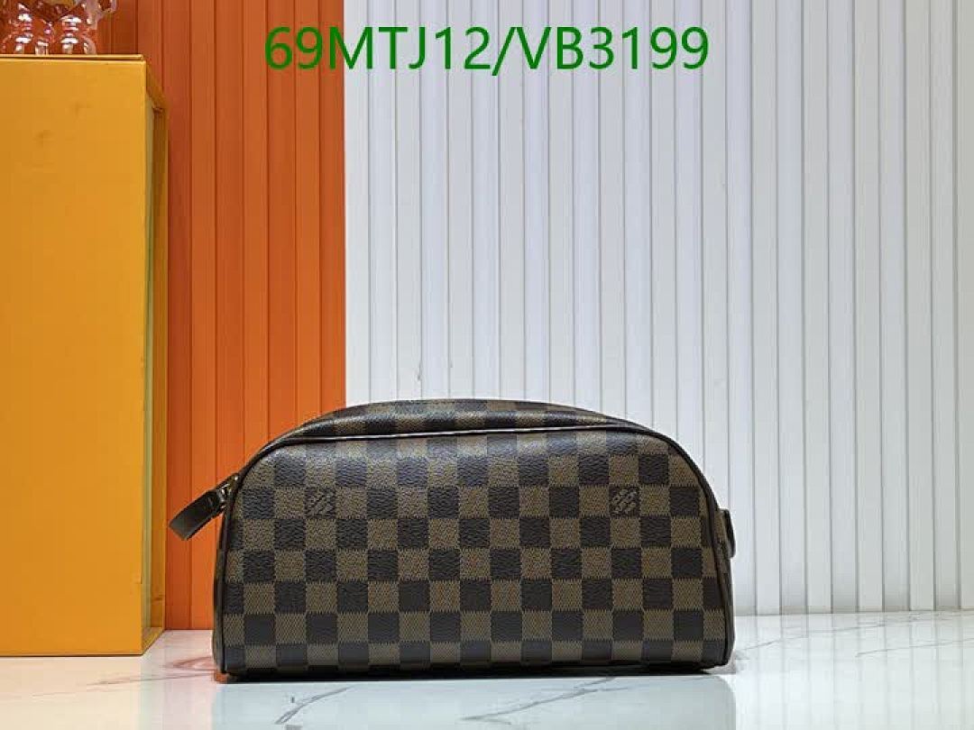 LV-Bag-4A Quality Code: VB3199 $: 69USD