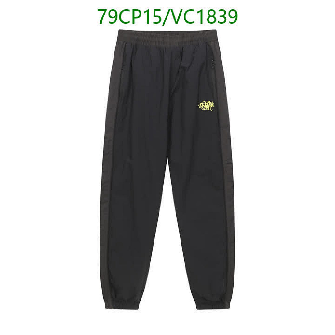 DENIM TEARS-Clothing Code: VC1839 $: 79USD