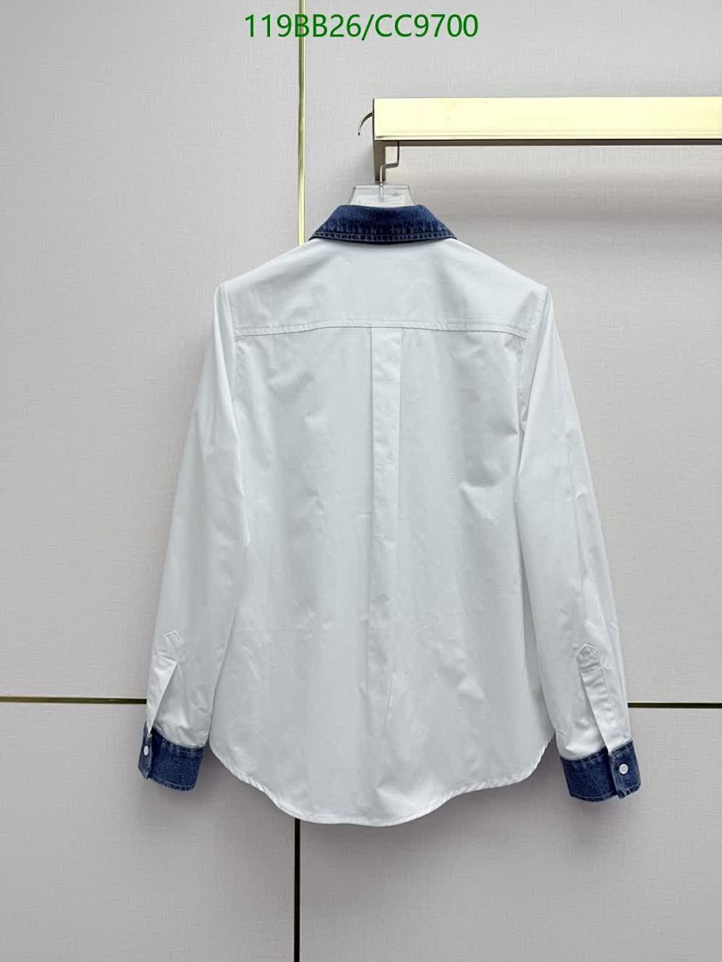 Alexander Wang-Clothing Code: CC9700 $: 119USD