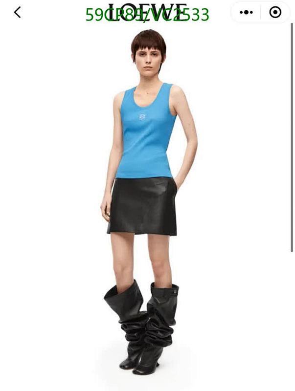 Loewe-Clothing Code: VC2533 $: 59USD