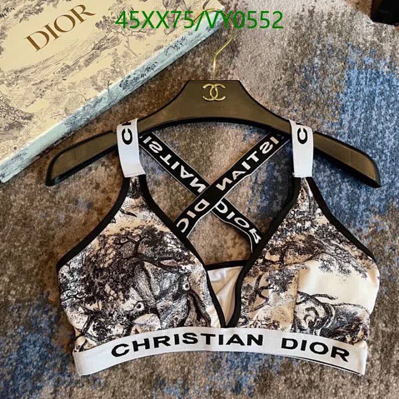 Dior-Swimsuit Code: VY0552 $: 45USD