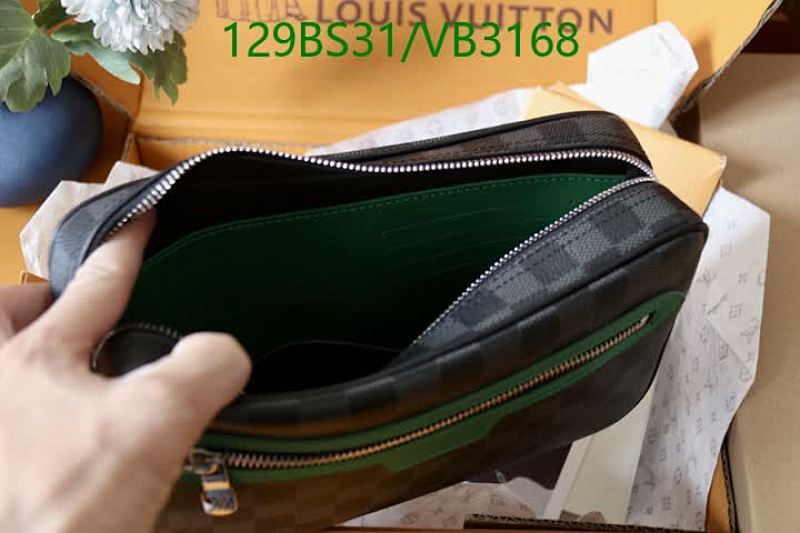 LV-Bag-Mirror Quality Code: VB3168 $: 129USD