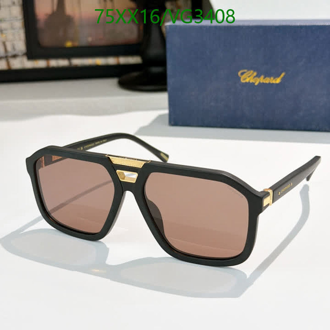 Chopard-Glasses Code: VG3408 $: 75USD