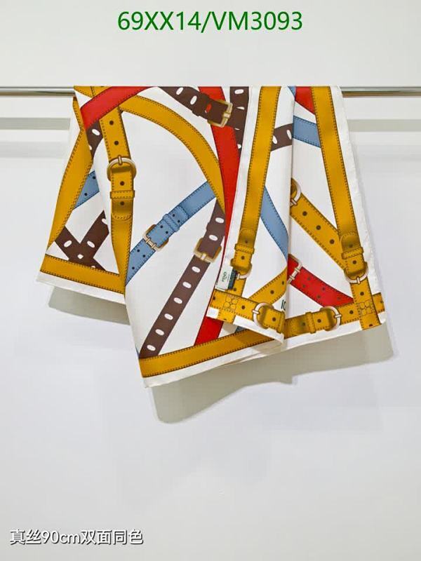 Fendi-Scarf Code: VM3093 $: 69USD