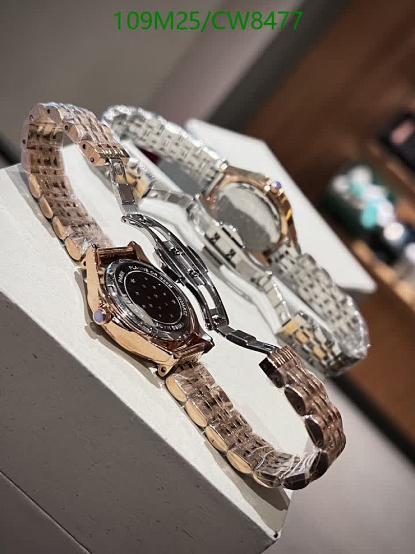 Chanel-Watch-4A Quality Code: CW8477 $: 109USD