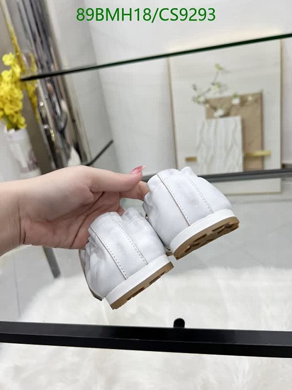 Miu Miu-Women Shoes Code: CS9293 $: 89USD