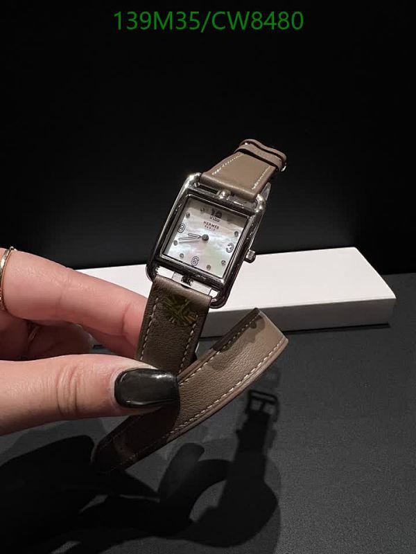 Hermes-Watch(4A) Code: CW8480 $: 139USD