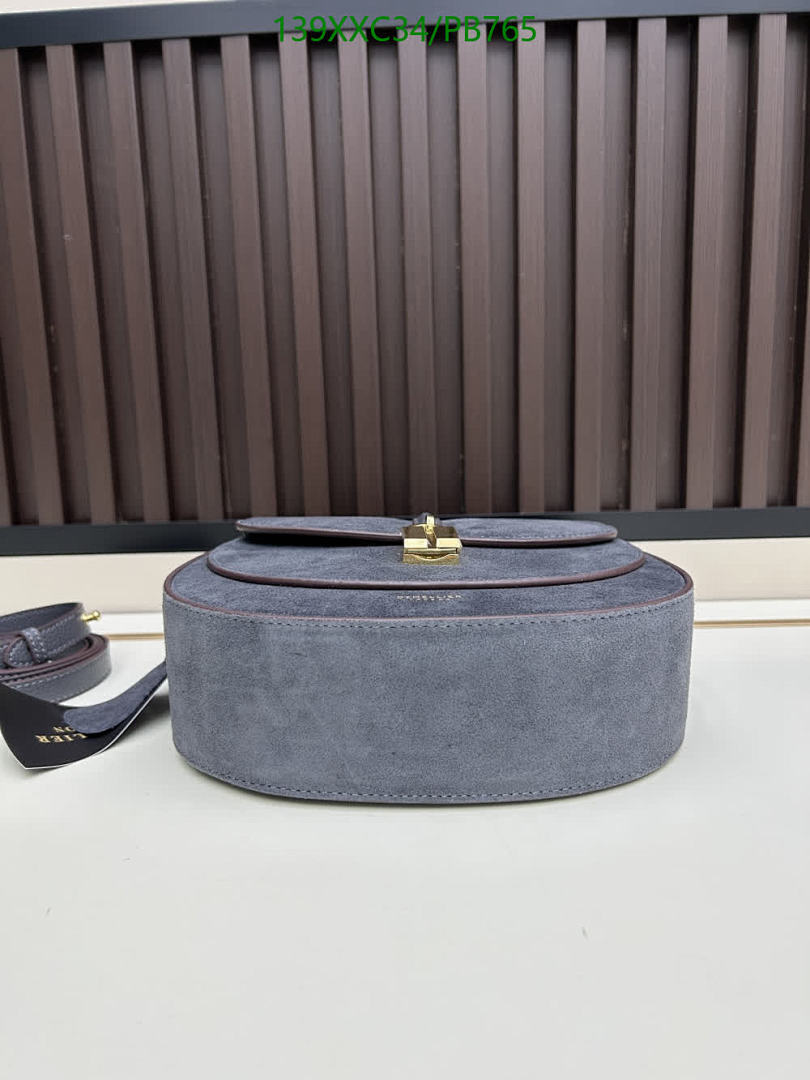 Demellier-Bag-4A Quality Code: PB765 $: 139USD