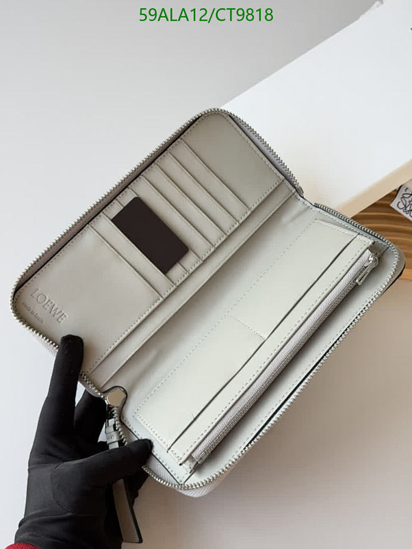 Loewe-Wallet-Mirror Quality Code: CT9818 $: 59USD-Yupoo.ru - Copybrand.Team photo album Loewe-Wallet-Mirror Quality Code: CT9818 $: 59USD