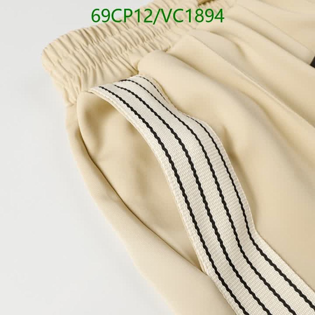 DENIM TEARS-Clothing Code: VC1894 $: 69USD