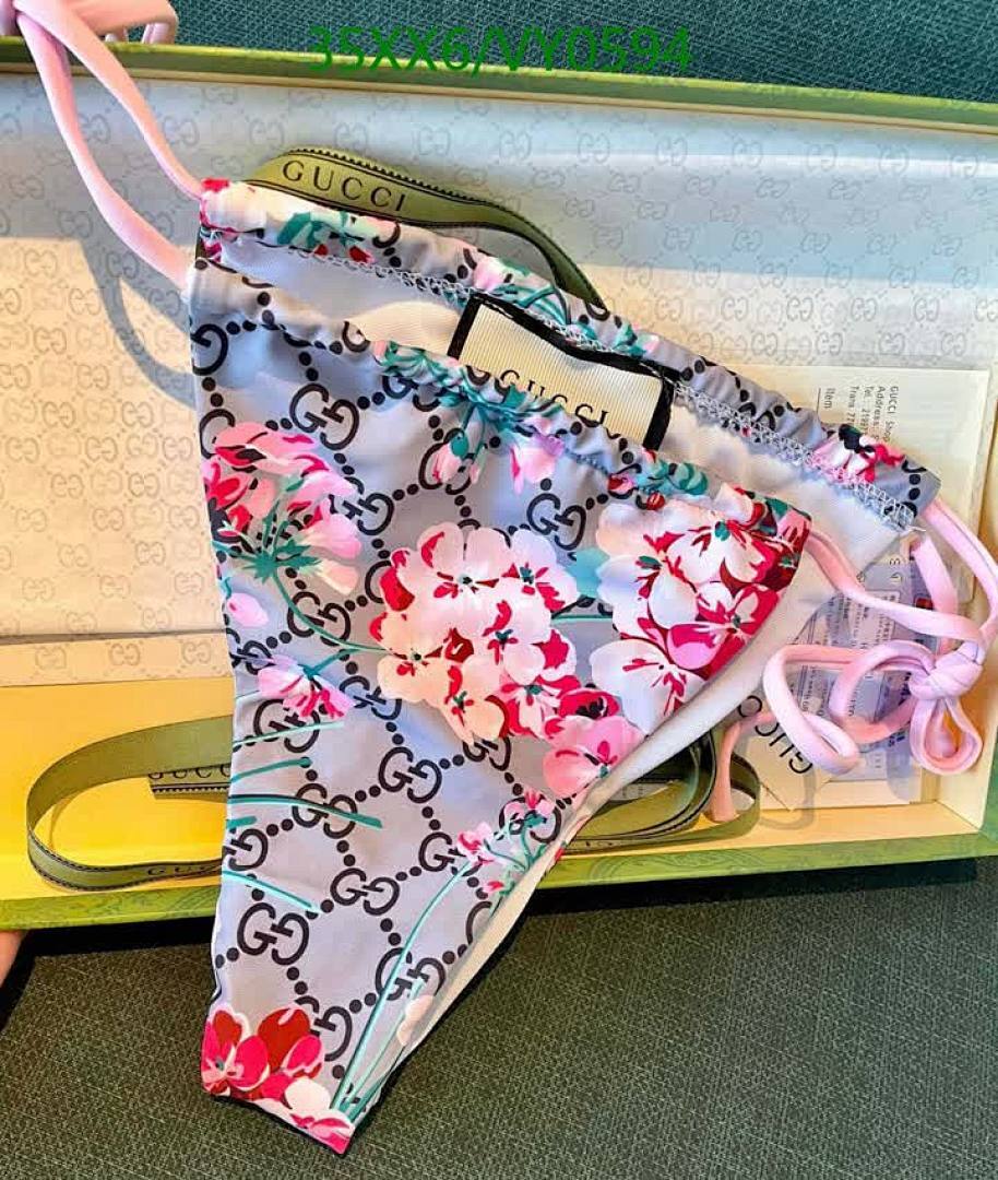 GUCCI-Swimsuit Code: VY0594 $: 35USD