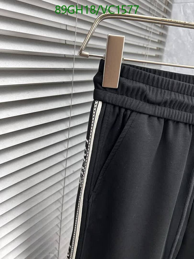 Loewe-Clothing Code: VC1577 $: 89USD