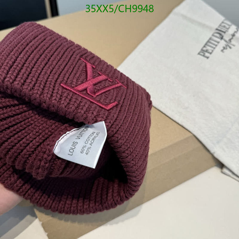 LV-Cap(Hat) Code: CH9948 $: 35USD