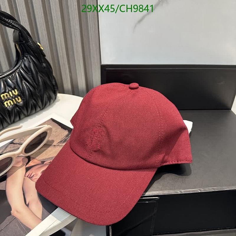 Brunello Cucinelli-Cap(Hat) Code: CH9841 $: 29USD