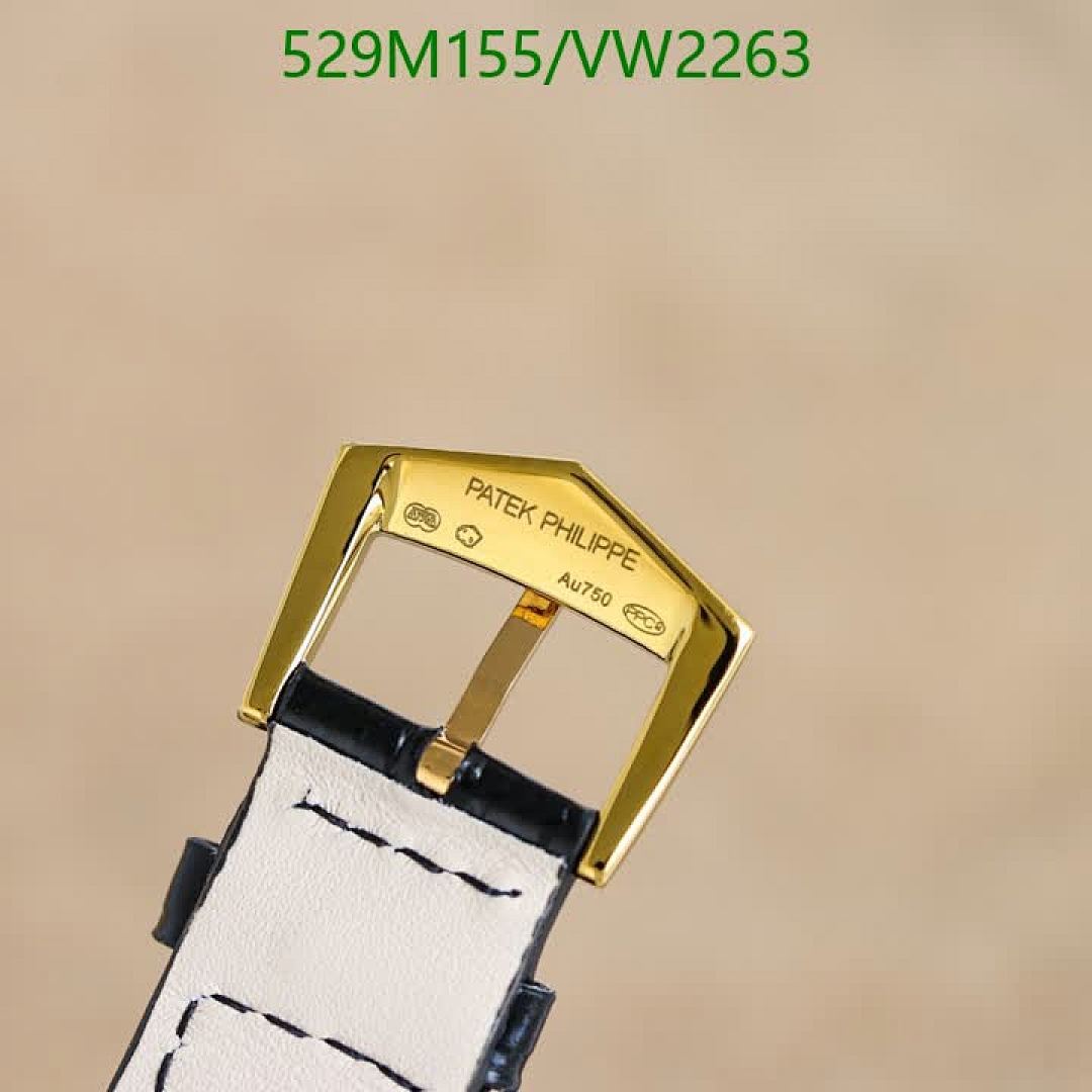 Patek Philippe-Watch-Mirror Quality Code: VW2263 $: 529USD