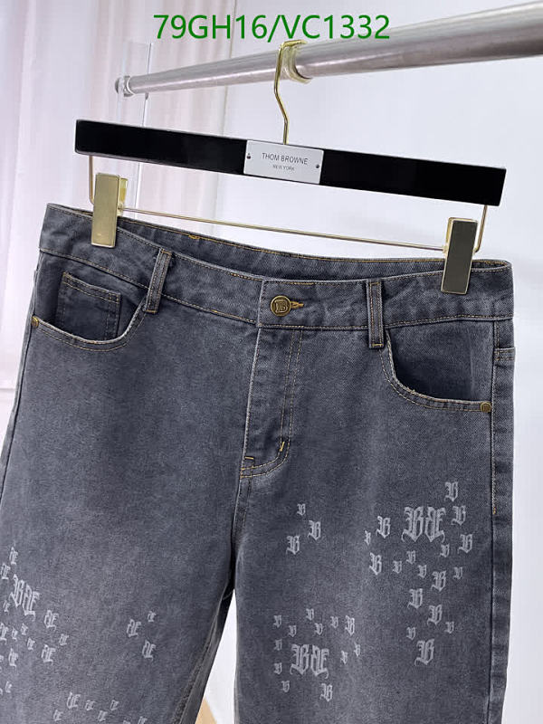 Balenciaga-Clothing Code: VC1332 $: 79USD