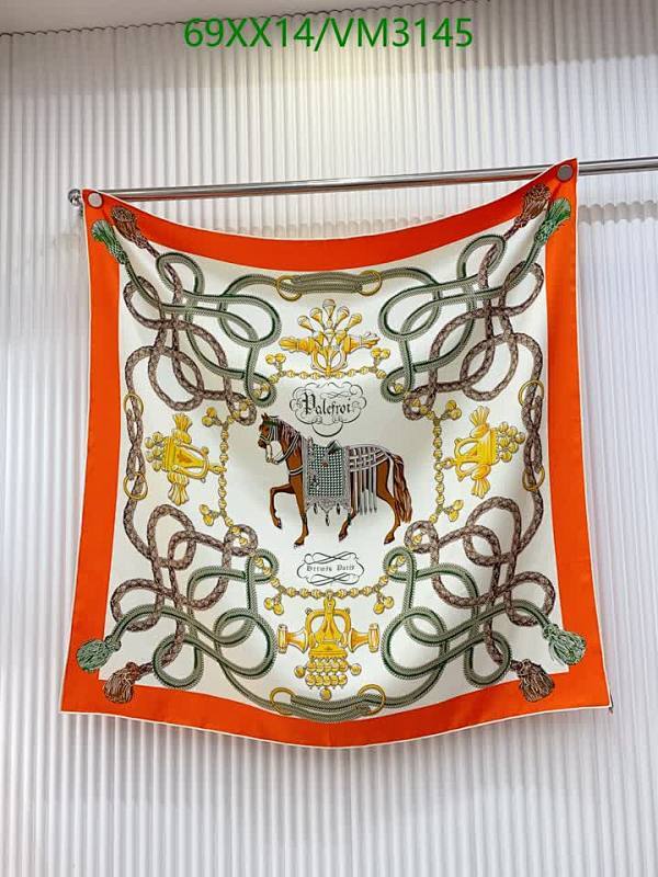 Hermes-Scarf Code: VM3145 $: 69USD