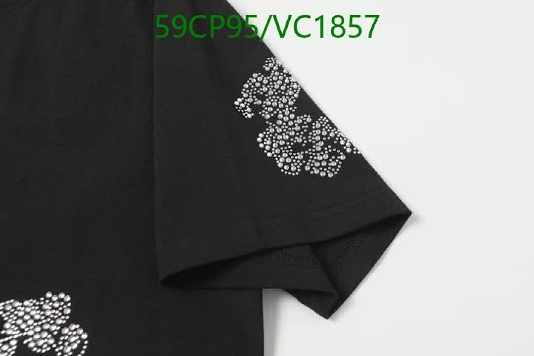 DENIM TEARS-Clothing Code: VC1857 $: 59USD