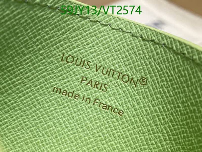 LV-Wallet Mirror Quality Code: VT2574 $: 59USD