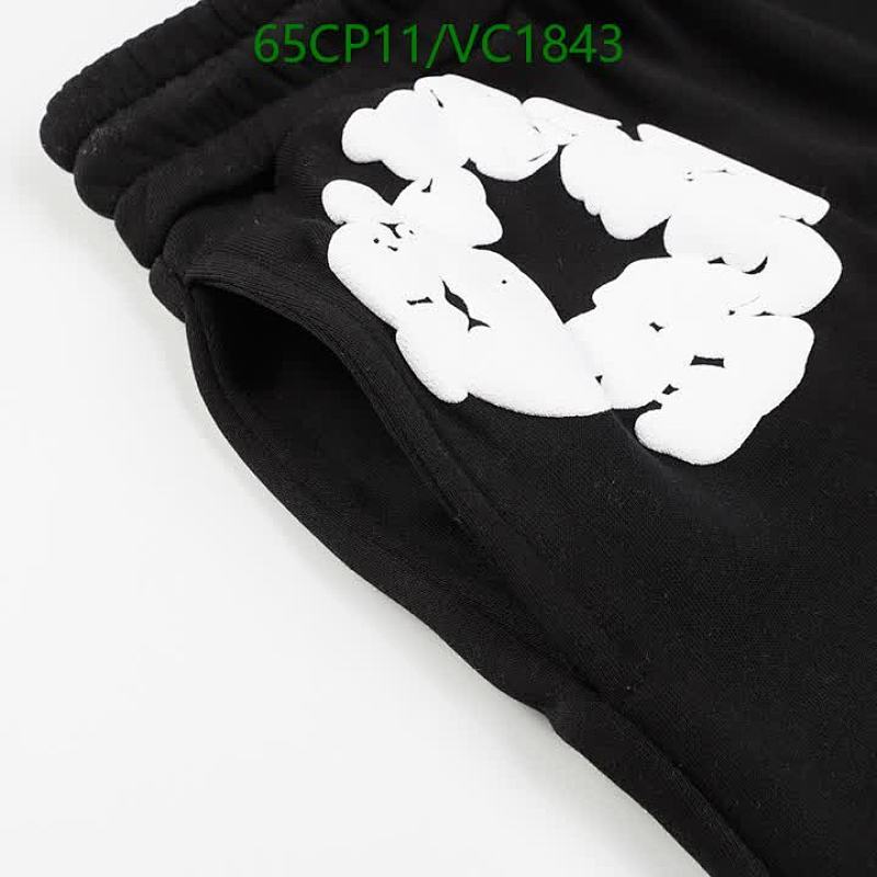 DENIM TEARS-Clothing Code: VC1843 $: 65USD