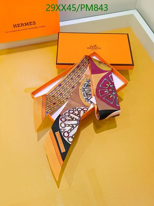 Hermes-Scarf Code: PM843 $: 29USD