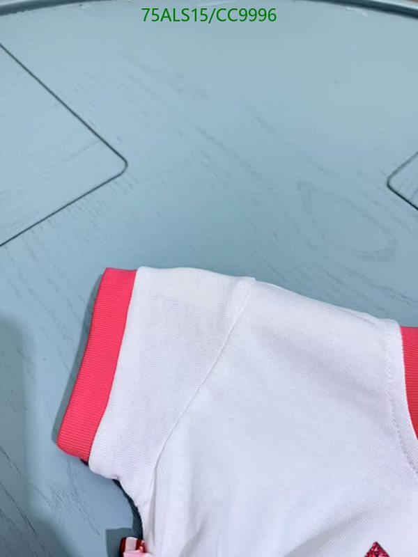 D&G-Kids Clothing Code: CC9996 $: 75USD