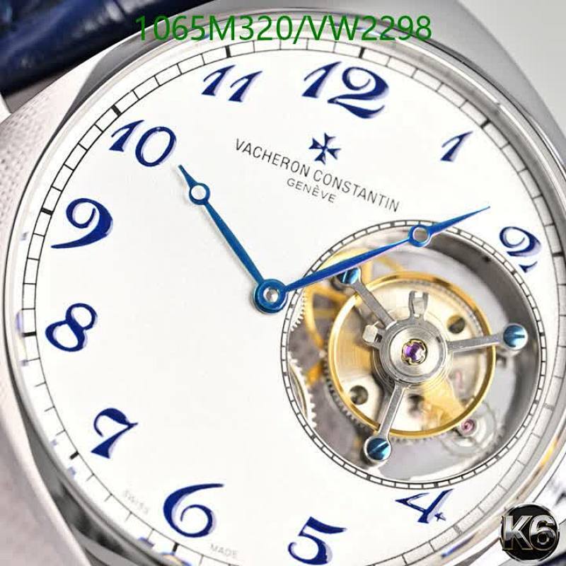 Vacheron Constantin-Watch-Mirror Quality Code: VW2298 $: 1065USD