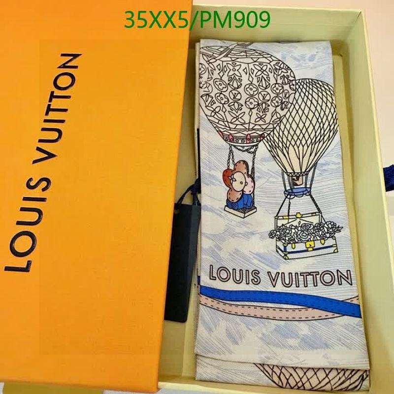 LV-Scarf Code: PM909 $: 35USD