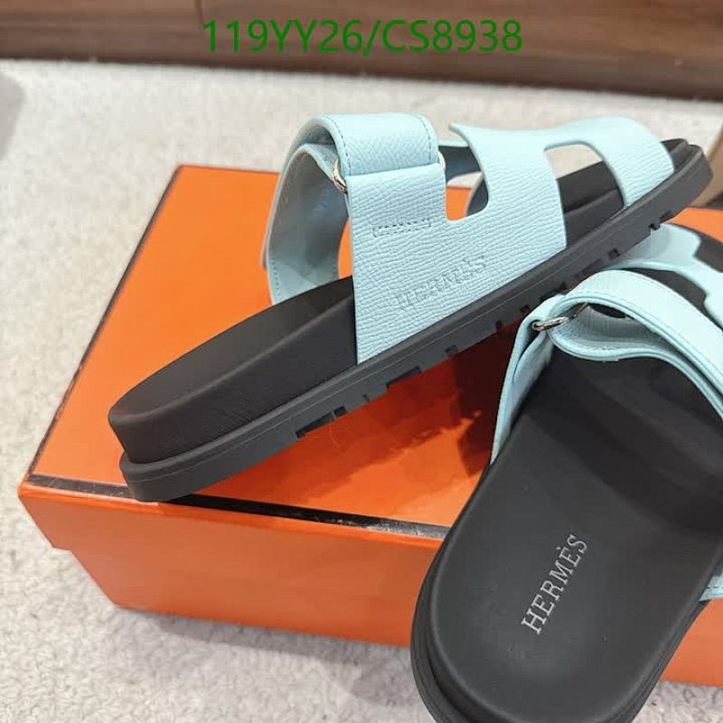 Hermes-Men shoes Code: CS8938 $: 119USD