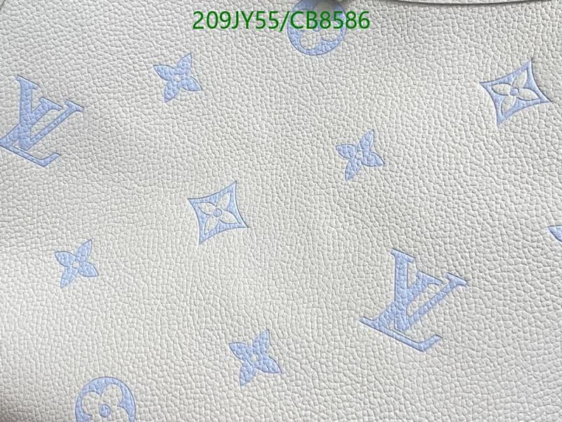 LV-Bag-Mirror Quality Code: CB8586 $: 209USD