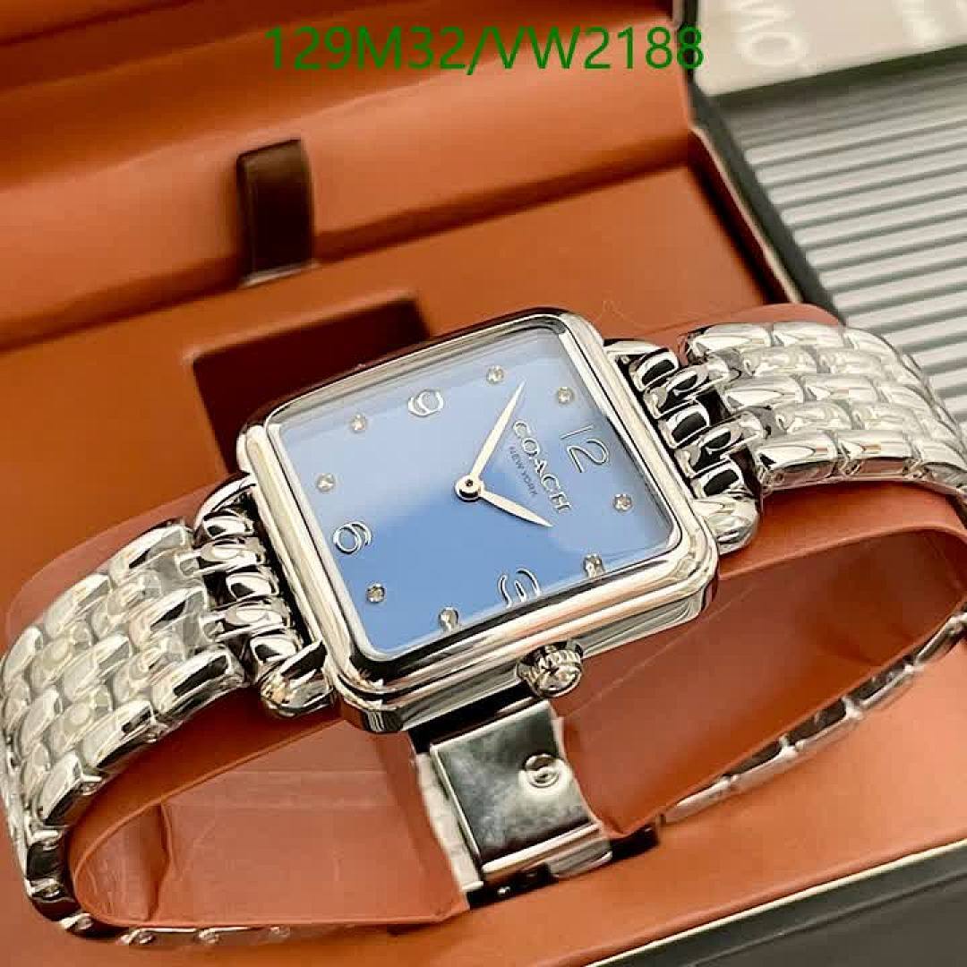 Coach-Watch-4A Quality Code: VW2188 $: 129USD